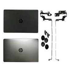 For HP 17-BS051OD 17-BS061ST 17-bs027cy 17-BS069NR Rear LCD Back Cover hinges