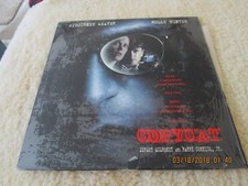 Copycat Laserdisc VIDEODISC