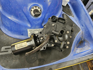 Seadoo Ibr Actuator | eBay Seadoo Ibr Actuator | eBay