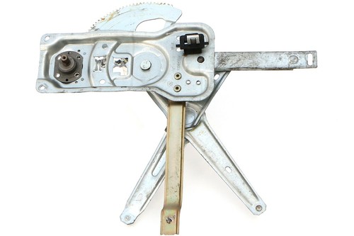 Fensterheber hinten rechts manuell BMW 5er E34 518i - 530i Limousine + Touring