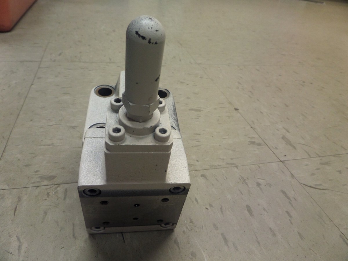 Tokimec Relief Valve TCG6-03-FE-CE-P7-H TCG603FECEP7H 10.5 Tokimec Relief Valve TCG6-03-FE-CE-P7-H TCG603FECEP7H 10.5