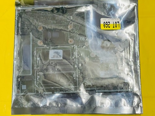 HP 935504-601 Motherboard - Engage One All-in-One Computer i5-7300U Nantucket - Picture 6 of 7