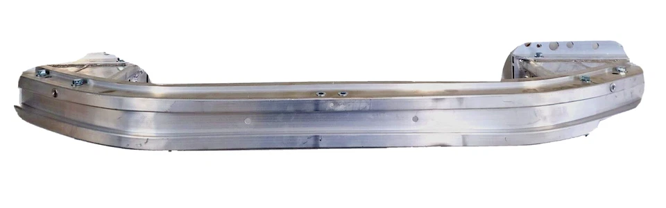 APTO PARA HONDA CIVIC 2022 2023 PARACHOQUES DELANTERO VIGA DE REFUERZO Foto 2 de 4