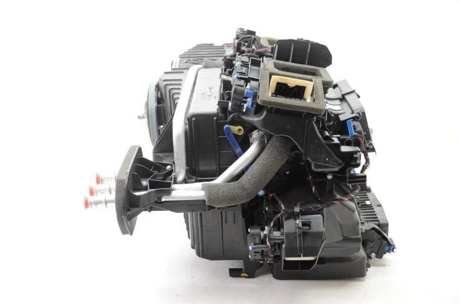 BMW 640I Gran Coupé 2012-2019 evaporador calefacción núcleo carcasa 11611611 Foto 4 de 4