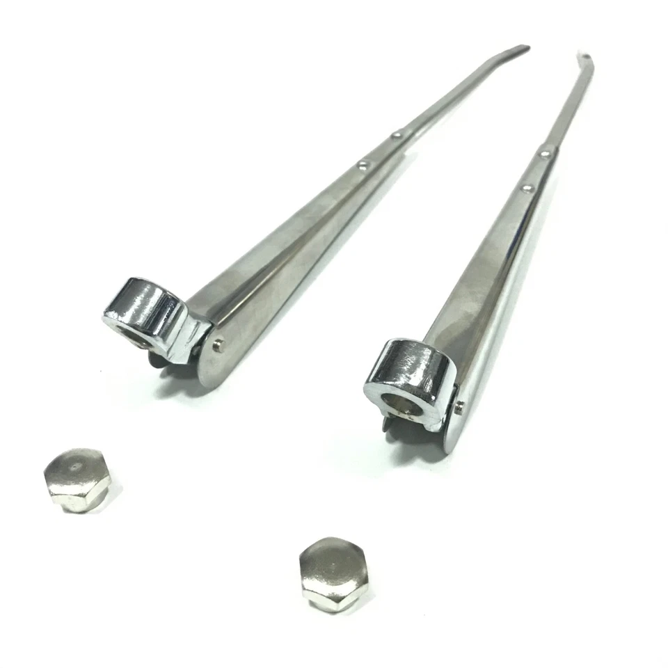 Brazo limpiaparabrisas DATSUN BLUEBIRD 410 411 (RHD) repuestos NUEVO Foto 2 de 4