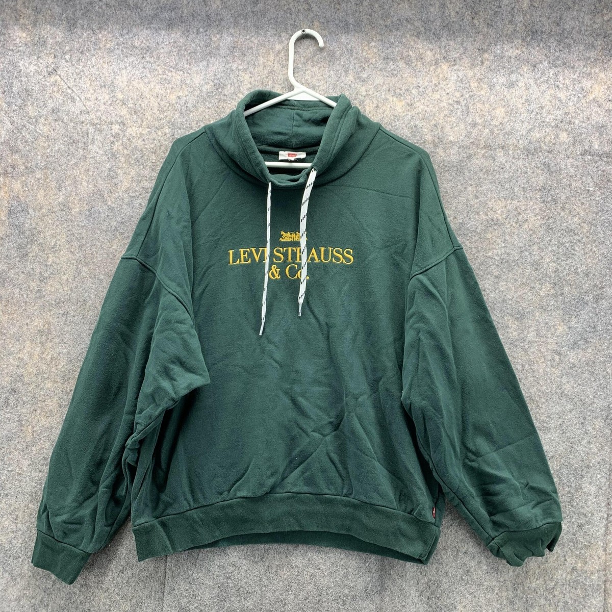 Troyer Highloft Engelbert Strauss Pullover GrÃ¼n Brandit