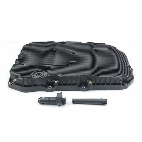 Coppa Olio Cambio Automatico per Mercedes-Benz W205 C300 S205 CLS550 E400 GLC300 - Picture 10 of 12