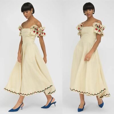 tuckernuck bridesmaid dresses Tuckernuck Navy Textured Rose Floral Melina Maxi Dress Navy Textured Rose Floral / XL main image 1