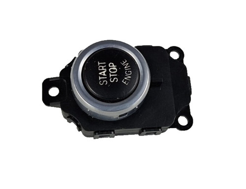 BMW F01 F06 F07 F10 F12 F13 Steuergerät Start/Stop Knopf 9229563 OEM