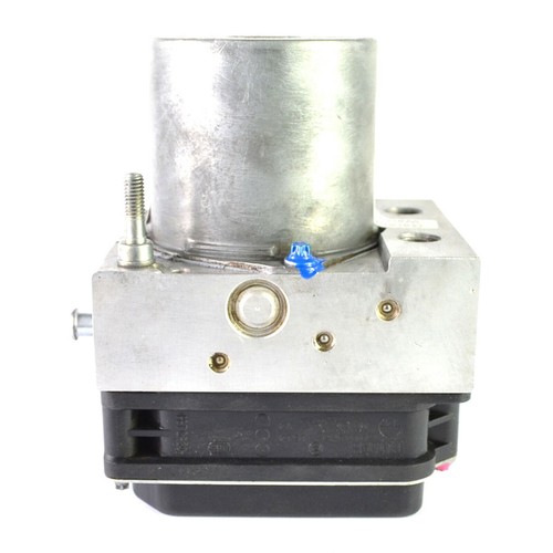 NISSAN QASHQAI J10 0265235295 0265950616 47660JD01B C 2008 ABS CENTER PUMP - Picture 3 of 5