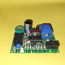 WASCOMAT GEN 6 TIMER CONTROL DOOR LOCK BOARD 220V PART NUMBER 438955511 955511