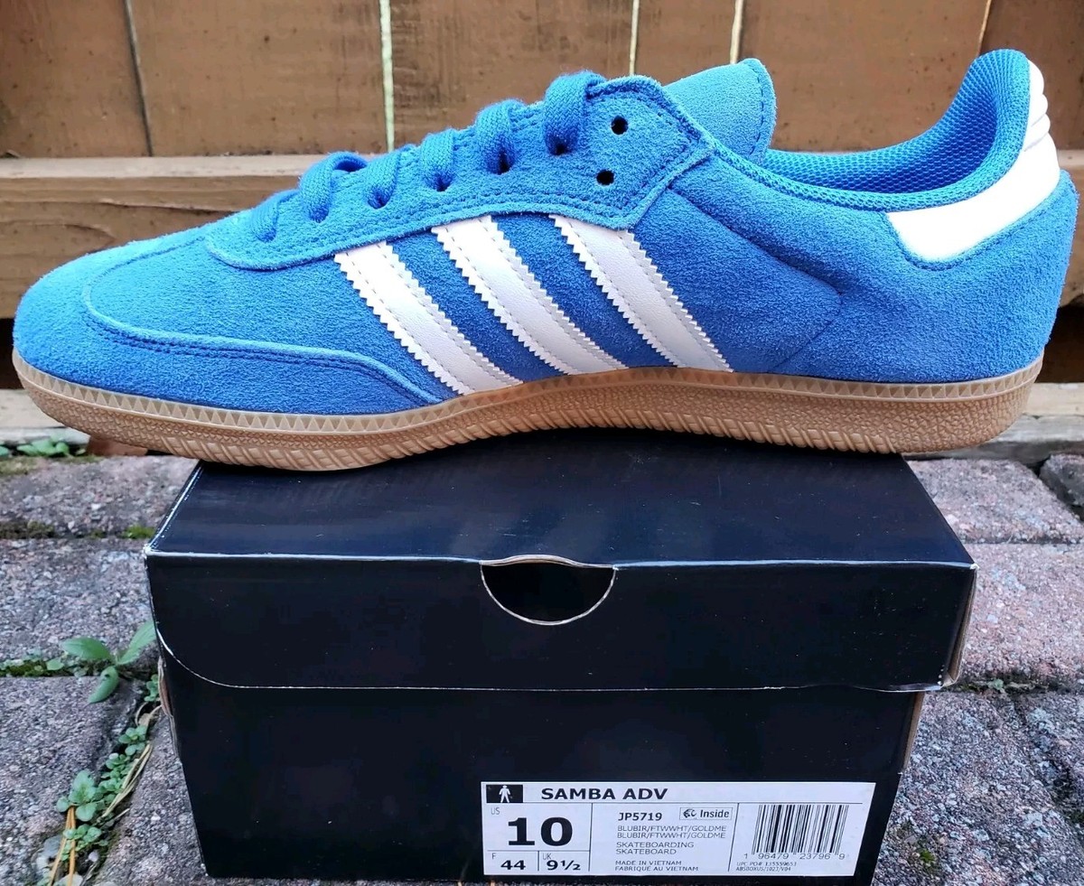 waikiki　adidas Samba ADV Adidas-Samba-ADV-
