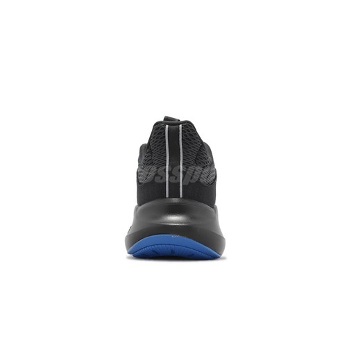 adidas Alphaedge Plus Black Blue Men Runner Road Running Jogging Shoes IF7298 - Picture 4 of 8