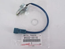 Genuine OEM Toyota 84222-35110 Transfer Indicator Switch