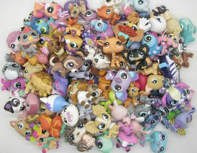 lps ebay package