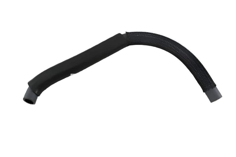 12262-31030 Genuine Original New Toyota HOSE VENTILATION, NO