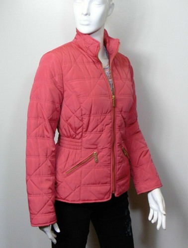 PER UNA Weekend QUILTED JACKET with 