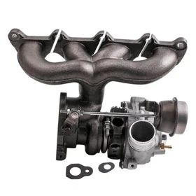 Turbolader für VW Golf Jetta Tiguan Touran Eos 1.4TSI 03C145701T 03C145702B