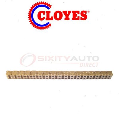 Cloyes Center Engine Timing Chain for 1959 Dodge P310 Series - Valve Train  fp