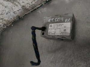 A2115405645 elektronikmodul für MERCEDES CLASE E (W211) BERLINA 280 CDI 408240