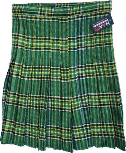 Baby Boy and Girls Kilts Top Quality Highland Multi Color Skirt 1 Year To 12Year - Picture 20 of 60