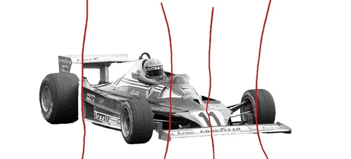 Niki Lauda Formula 1 Racing Fan Photos