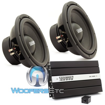 sundown audio e12 v3