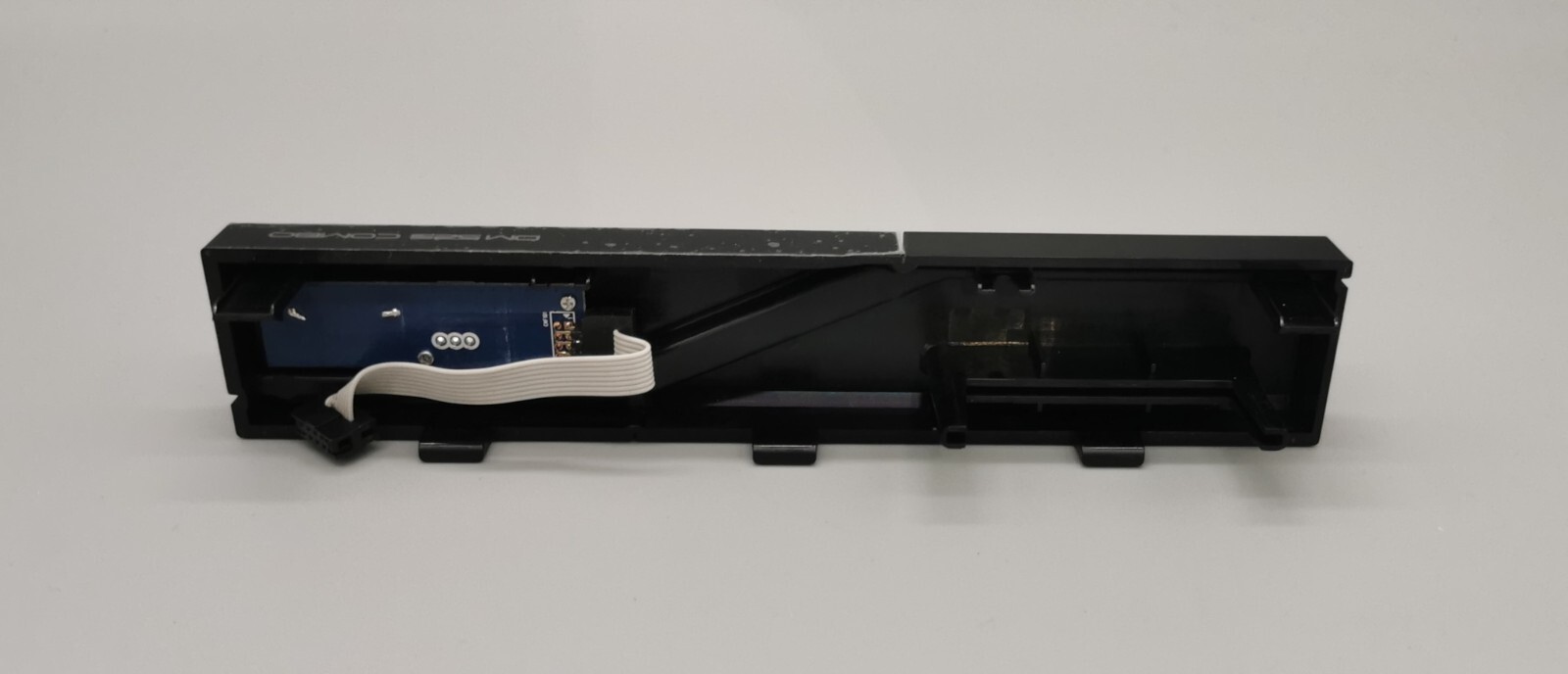 Thumbnail - Dreambox Original Dm 525 Combo Displayplatine Inklusive Frontblende