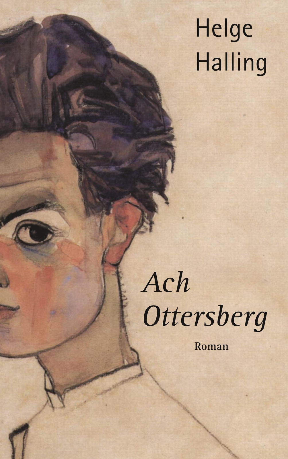 Thumbnail - Ach Ottersberg Helge Halling Taschenbuch Paperback 360 S. Deutsch 2019