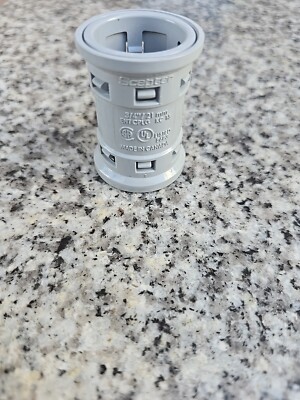 IPEX Kwikon KC-15, 089001, 3/4in. ENT Fittings. Box of 100.