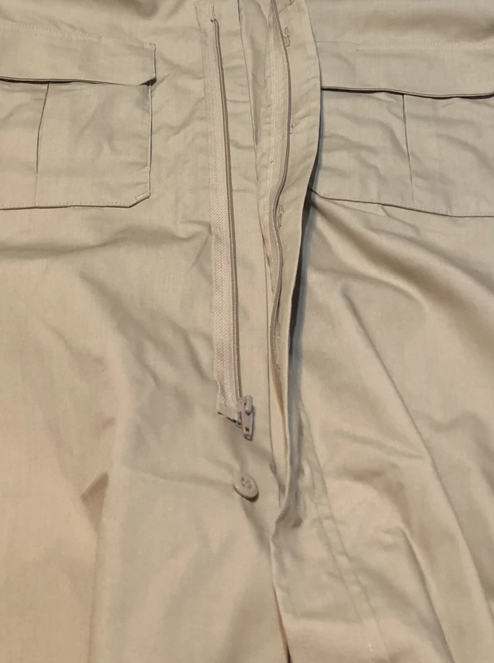 Camisa RipStop de manga corta Elbeco ADU™ para hombre talla L Foto 2 de 4