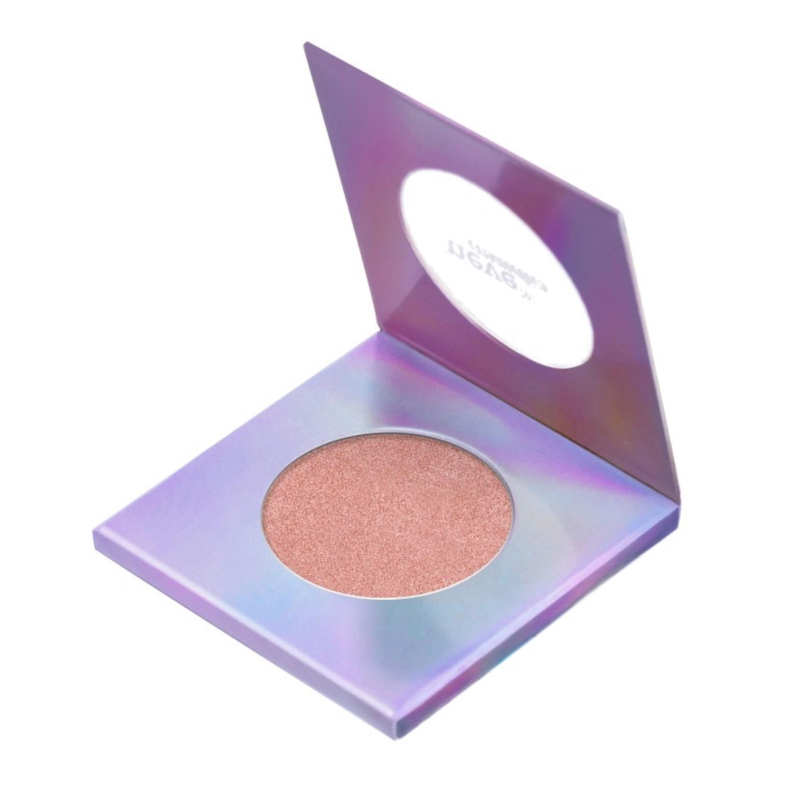 Neve Cosmetics Ombretto in cialda Bronzo rosato luminoso BIKINI 3 gr