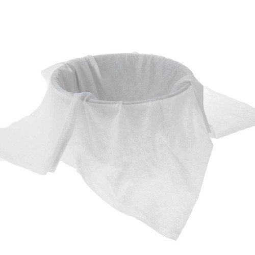 Passiertuch Abseihtuch Knödeltuch Presstuch XXL Käsetuch Safttuch 75x70 cm - Bild 14 von 40