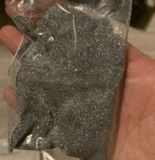 holographic glitter , extra fine Nail Art, & Crafts