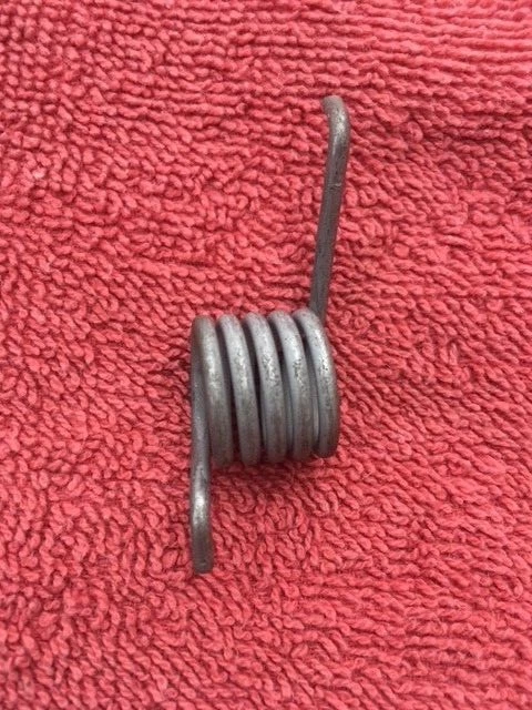 1936-1946 Dodge Deluxe Custom Special NORS REGAL стартер педаль возвратная пружина - Изображение 3 из 4