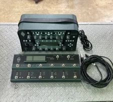 Kemper Profiler Power Head 600W Profiling Guitar Amp Head With Remote | Combo