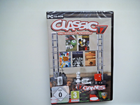 Classic 17 -PC Spiel -PC-CD-ROM In Dvd Box (Ovp&Neu)
