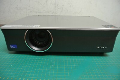 Buy Sony Vpl-cx150 LCD Projector XGA 3500 Lumens 4x Digital Zoom