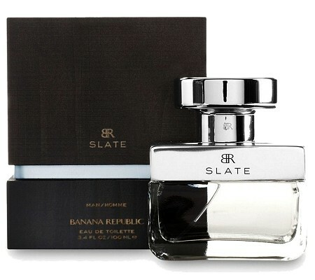 Banana Republic Slate Eau De Toilette Spray By Banana Republic Banana Republic Slate Eau De Toilette Spray By Banana Republic