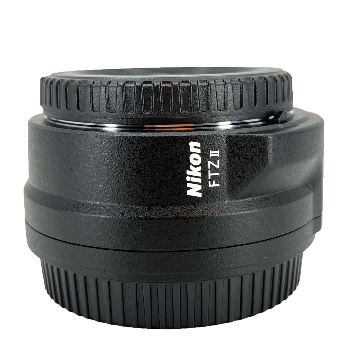 Nikon FTZ II Mount Adapter – Adapt F-Mount Lenses to Z Series