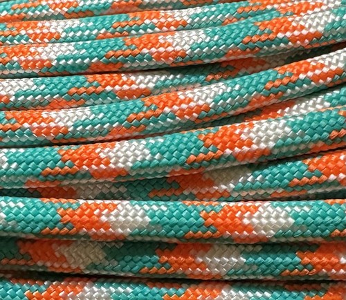 Brand New Nintendo GameCube Controller Custom Paracord Cable *CHOOSE COLOR* - Picture 24 of 34