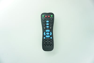 Remote Control For Key Digital KD-PS42 4K USB Multi-Format Presentation Switcher