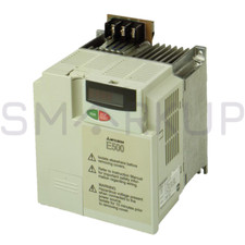 Used & Tested MITSUBISHI FR-E520S-0.75K-EC Inverter Drive