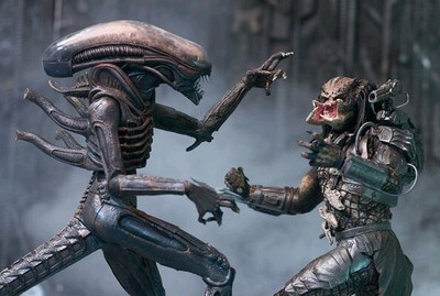 McFARLANE TOYS／エイリアン& プレデター 【中古箱無し】✨希少品™ $_12.JPG?set_id=880000500F