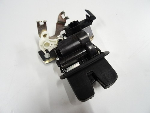 original Audi A4 8W B9 VW Heckklappe Schloss Heckklappenschloss 3G0827503
