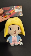 Stranger Things - Eleven Plush Dog Chew Toy