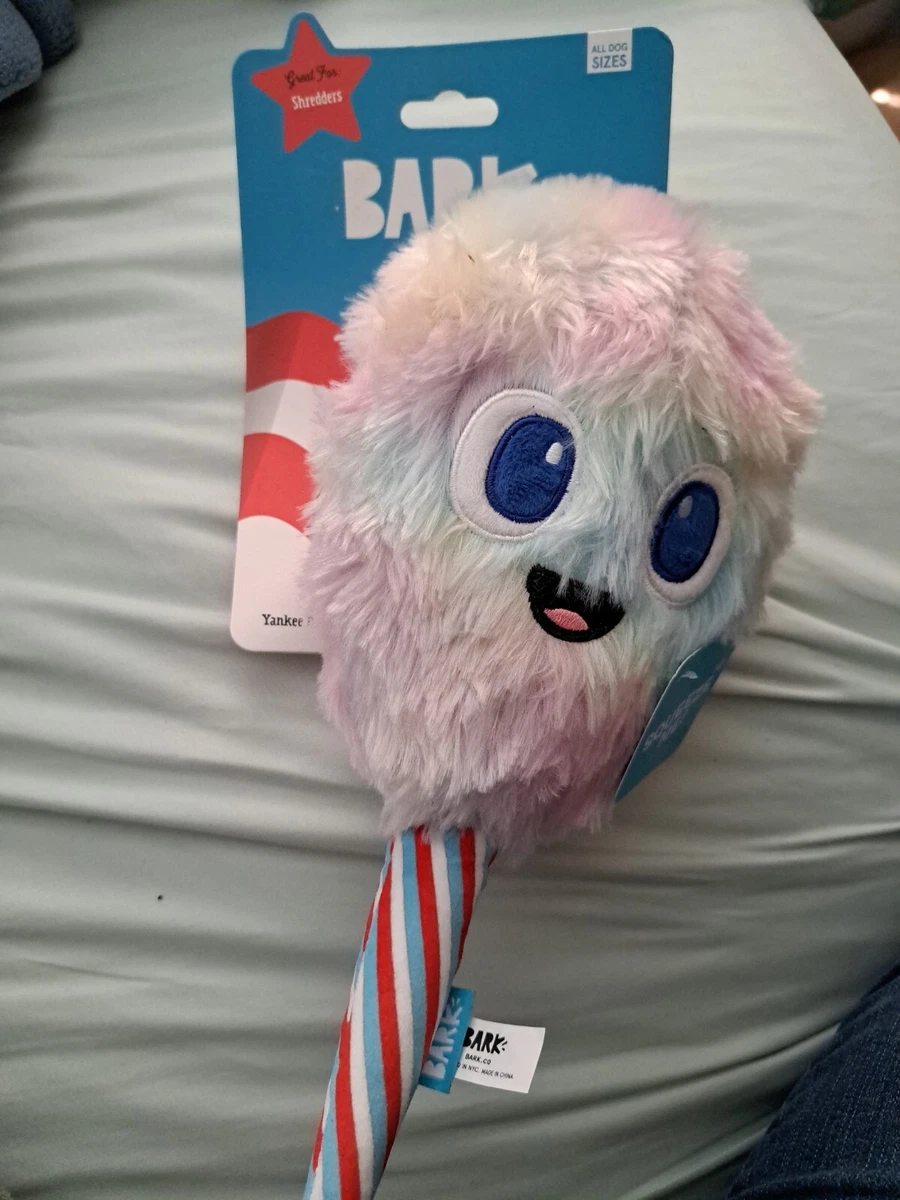 Dog toys for shredders cheap