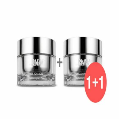 [RNW] DER. Advanced Revitalizing Neck Cream 55ml 1+1