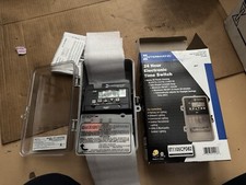 Intermatic timer ET1105CPD82, new