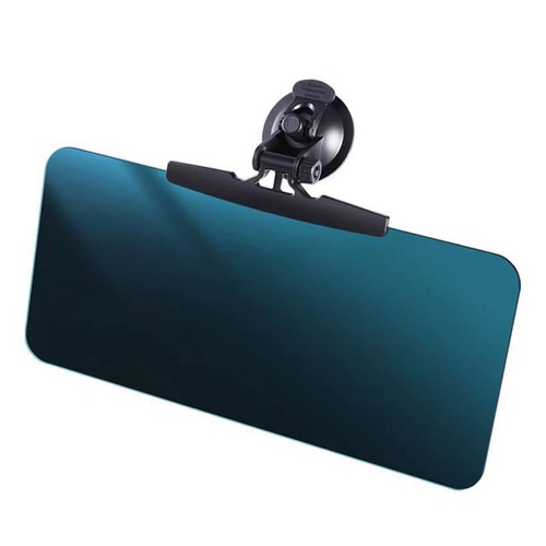 Adjustable Car Sun Visor Sun Shield Anti -Glare Driving Polarized UV Visor SUVs